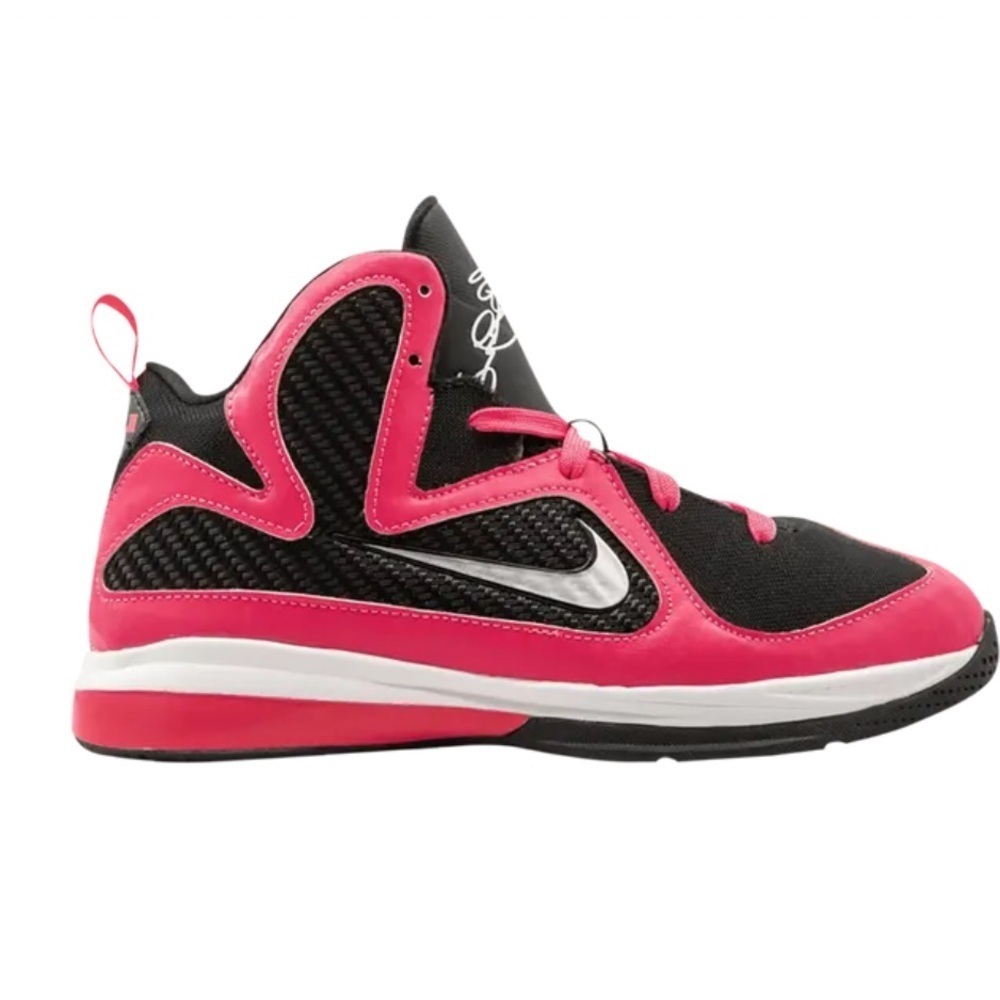 Nike LeBron 9